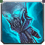 Donor [0] Death Knight Hands