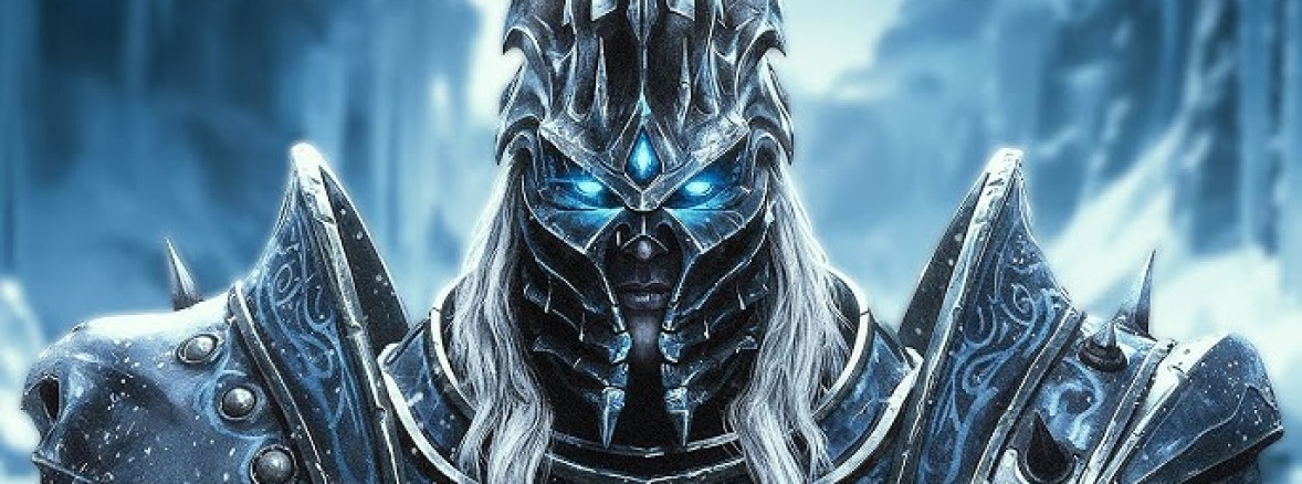 Welcome to Frostreaper-WoW